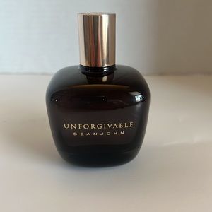 Unforgivable Cologne by Sean John
